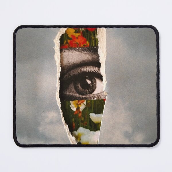 Item preview, Eyes of the storm designed and sold by ForestandShadow.