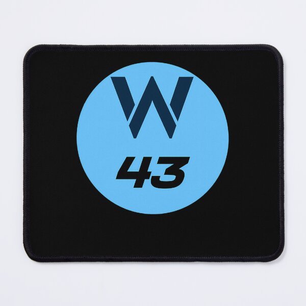 Item preview, Williams Franco Colato F1 designed and sold by Blink-Angel.
