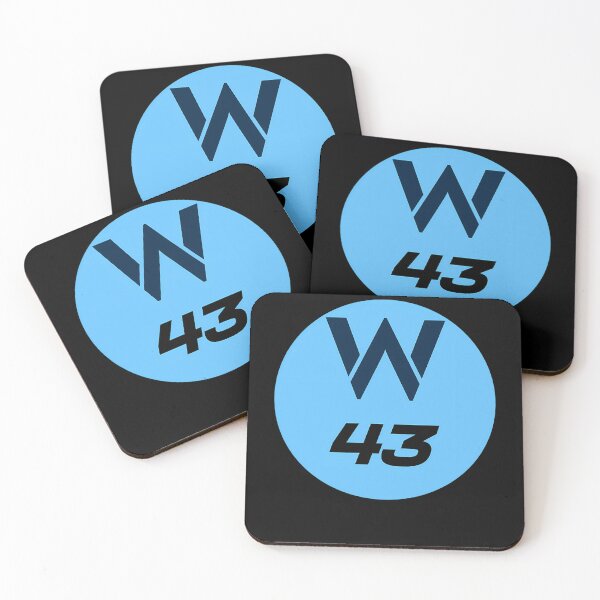 Item preview, Williams Franco Colato F1  designed and sold by Blink-Angel.