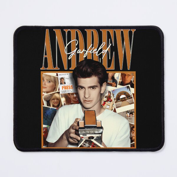 Item preview, Andrew Garfield Nisf designed and sold by iannashop.