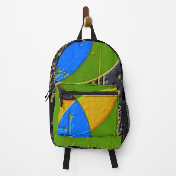 Item preview, part abstract dark fluorescence 1.4 colorful geometric abstract design designed and sold by SmashingDeals.