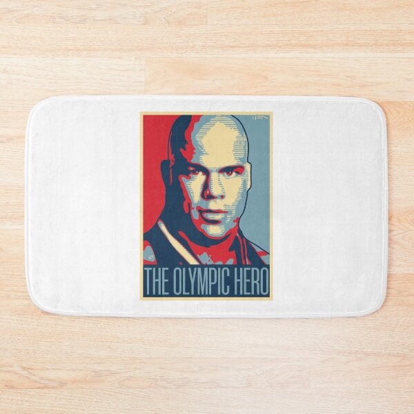 Item preview, The Olympic Hero designed and sold by DFA.