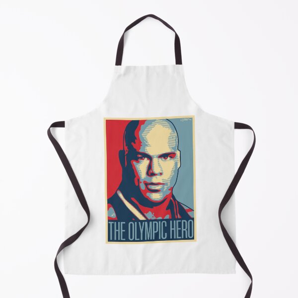 Item preview, The Olympic Hero designed and sold by DFA.