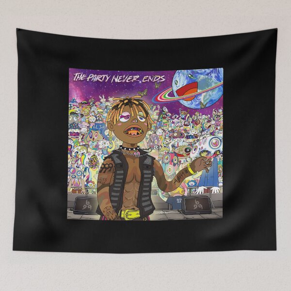 Item preview,  The Party Never Ends designed and sold by iannashop.