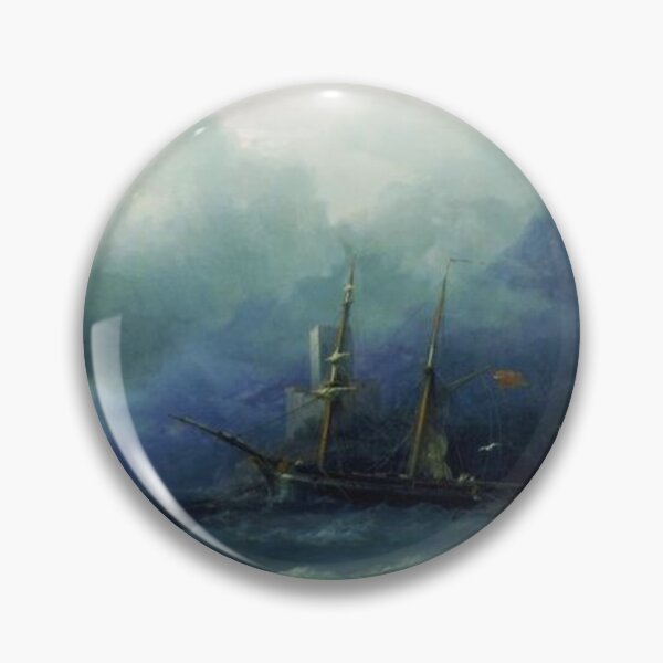 Item preview, The Tempest designed and sold by SharonTheFirst.