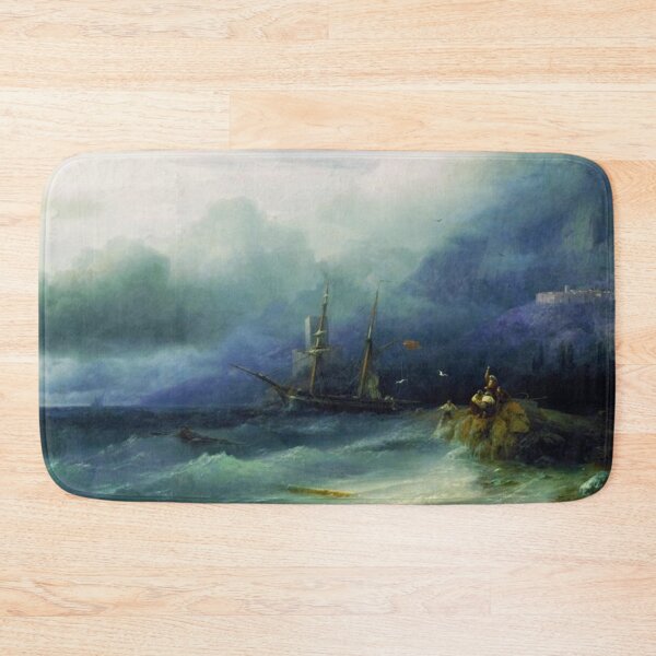 Item preview, The Tempest designed and sold by SharonTheFirst.