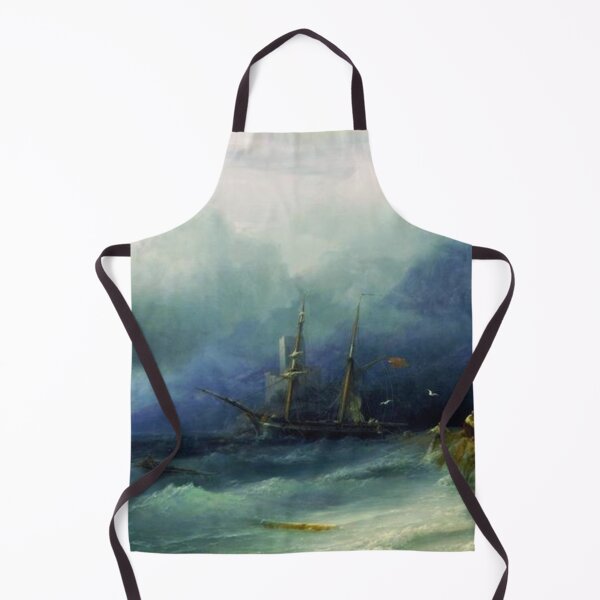 Item preview, The Tempest designed and sold by SharonTheFirst.