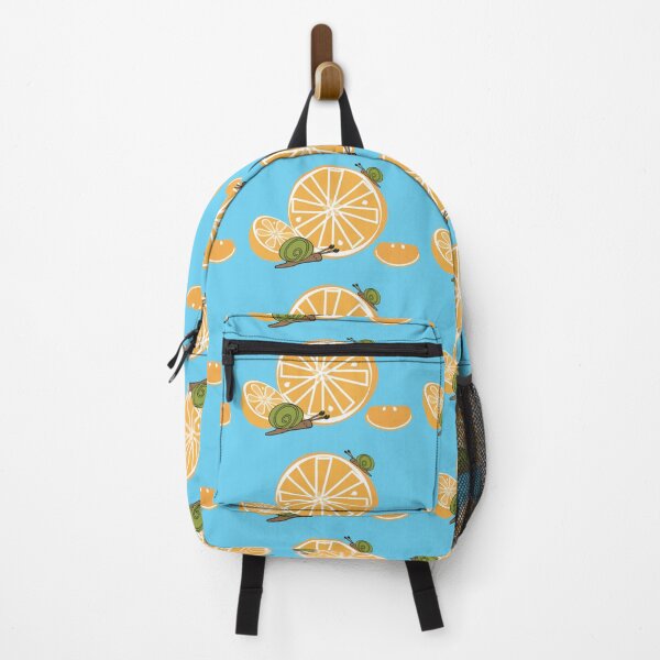 Item preview, Snail Oranges designed and sold by Day10Machine.