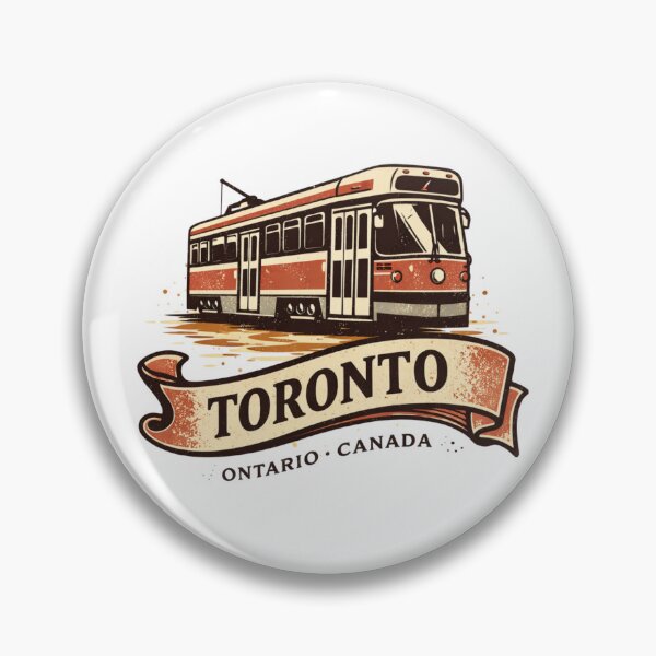 Item preview, Toronto Ontario, Canada  designed and sold by PamLeeDesign.
