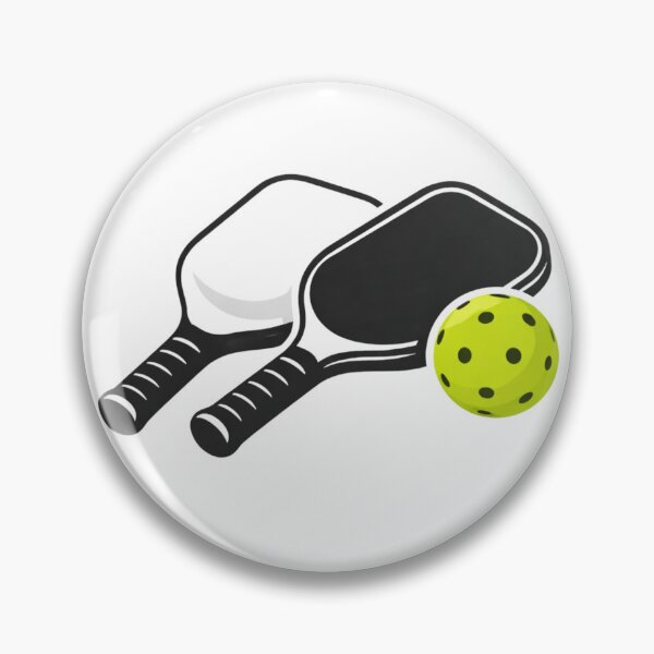 Item preview, Pickleball Shirt for Players – Paddle Icon Gift designed and sold by Pickleball-Gift.