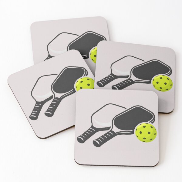 Item preview, Pickleball Shirt for Players – Paddle Icon Gift designed and sold by Pickleball-Gift.