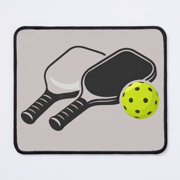 Item preview, Pickleball Shirt for Players – Paddle Icon Gift designed and sold by Pickleball-Gift.