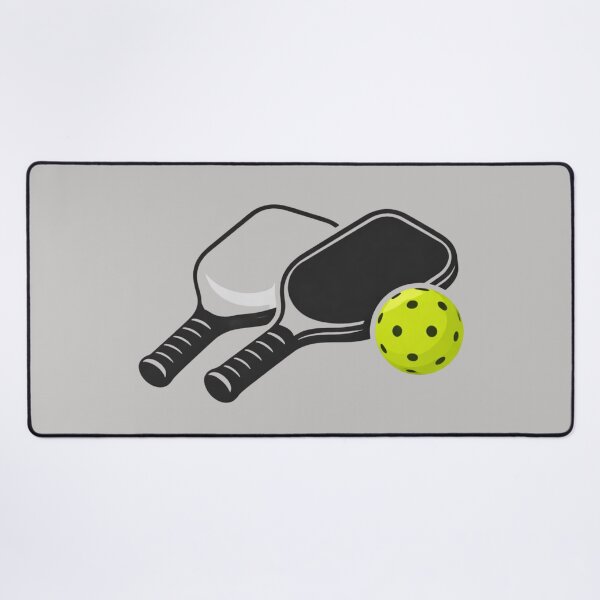 Item preview, Pickleball Shirt for Players – Paddle Icon Gift designed and sold by Pickleball-Gift.