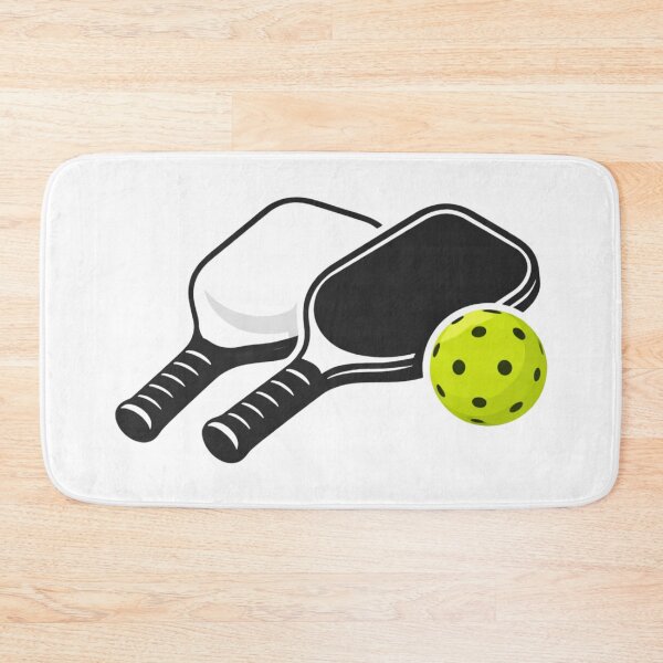 Item preview, Pickleball Shirt for Players – Paddle Icon Gift designed and sold by Pickleball-Gift.