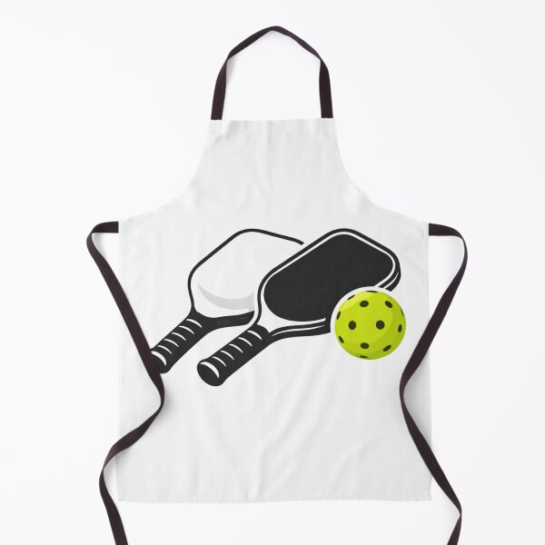 Item preview, Pickleball Shirt for Players – Paddle Icon Gift designed and sold by Pickleball-Gift.