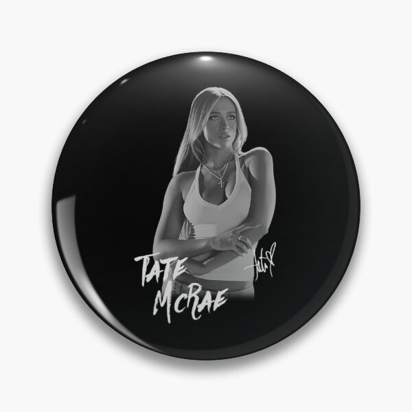 Item preview,  Tate Mcrae 2025 Concert Tate Mcrae Miss Possessive designed and sold by iannashop.