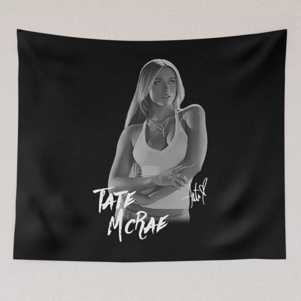 Item preview,  Tate Mcrae 2025 Concert Tate Mcrae Miss Possessive designed and sold by iannashop.