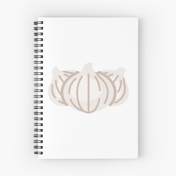 Item preview, Fresh Garlic Bulb - Aromatic Allium Sticker for Flavorful Cooking & Wellness designed and sold by Tr Creative Design.