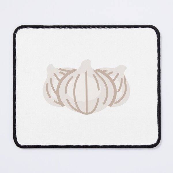 Item preview, Fresh Garlic Bulb - Aromatic Allium Sticker for Flavorful Cooking & Wellness designed and sold by Tr Creative Design.