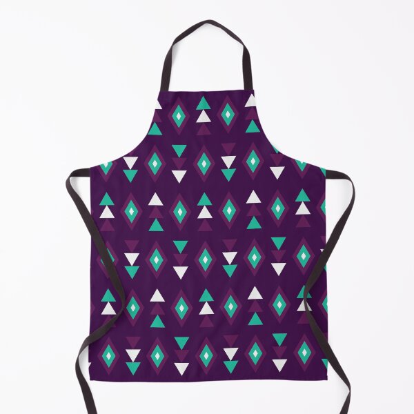 Item preview, Indigenous Southwestern Checkers - Ethnic Polynesian Aztec  - Gift Ideas For Men designed and sold by RoyalStarsPatts.