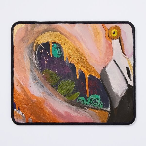 Item preview, Flamingo designed and sold by CarviDesigns.
