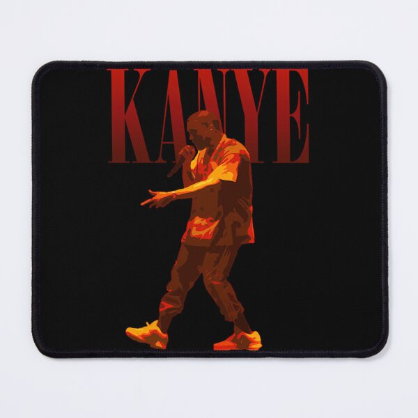 Item preview, Kanye West Ye Hip Hop designed and sold by iannashop.
