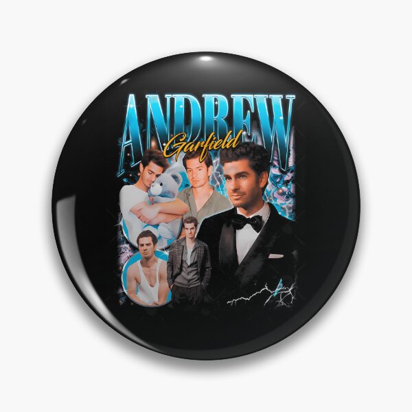 Item preview,  Andrew Garfield Bootleg designed and sold by iannashop.