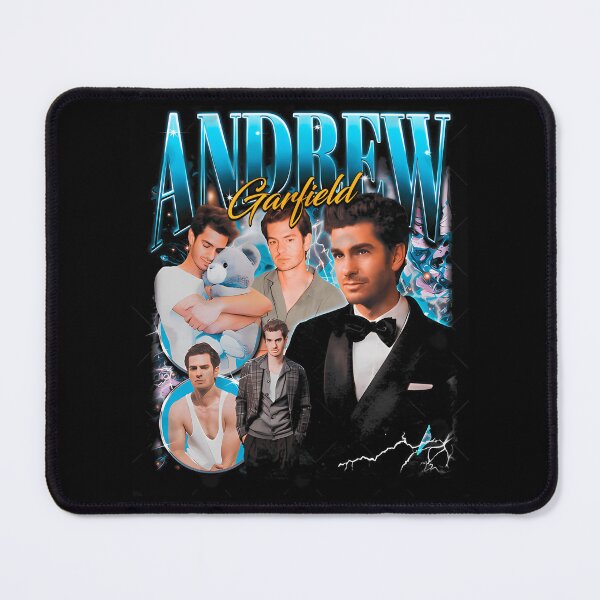 Item preview,  Andrew Garfield Bootleg designed and sold by iannashop.