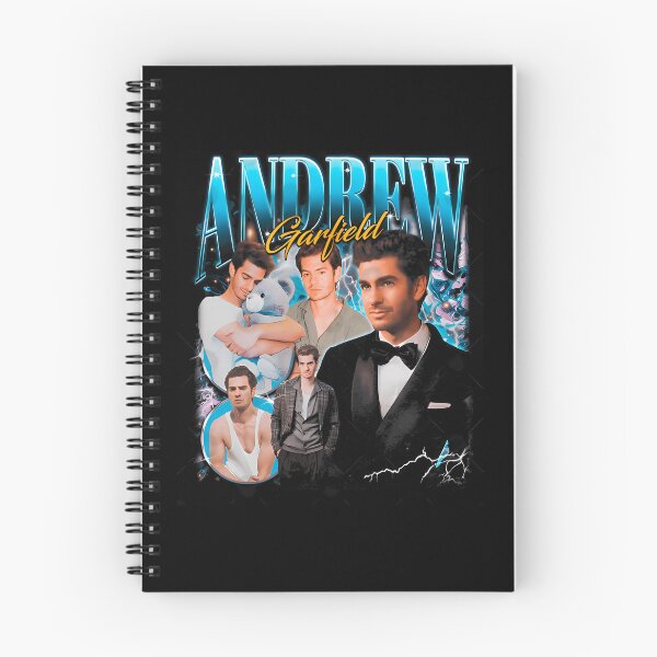 Item preview,  Andrew Garfield Bootleg designed and sold by iannashop.
