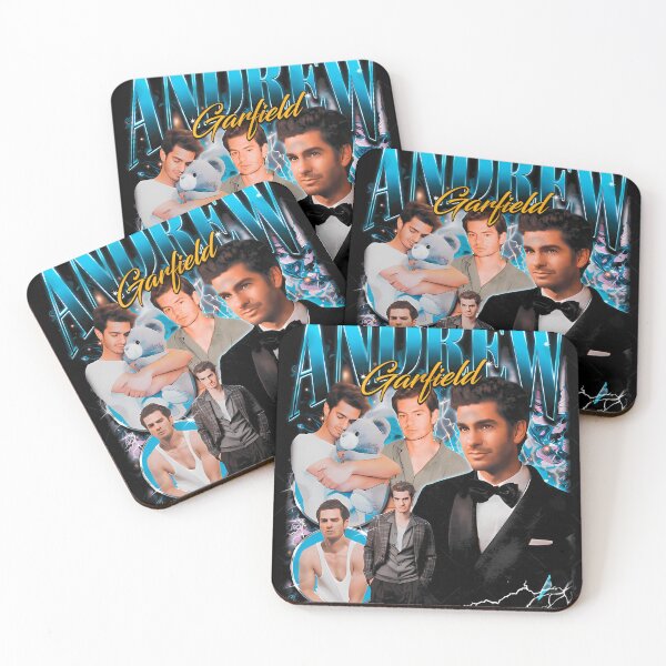 Item preview,  Andrew Garfield Bootleg designed and sold by iannashop.
