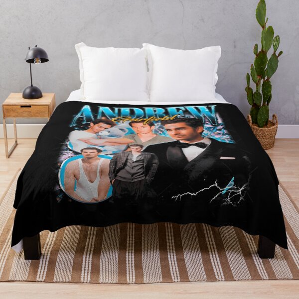 Item preview, Andrew Garfield Bootleg designed and sold by iannashop.