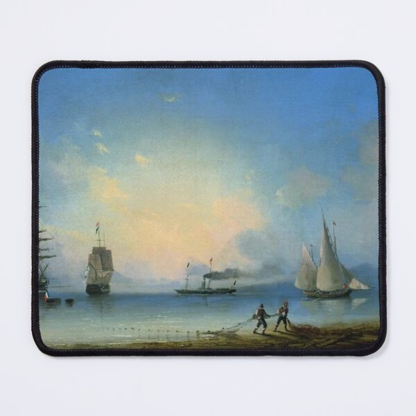 Item preview, Russian and French frigates designed and sold by SharonTheFirst.