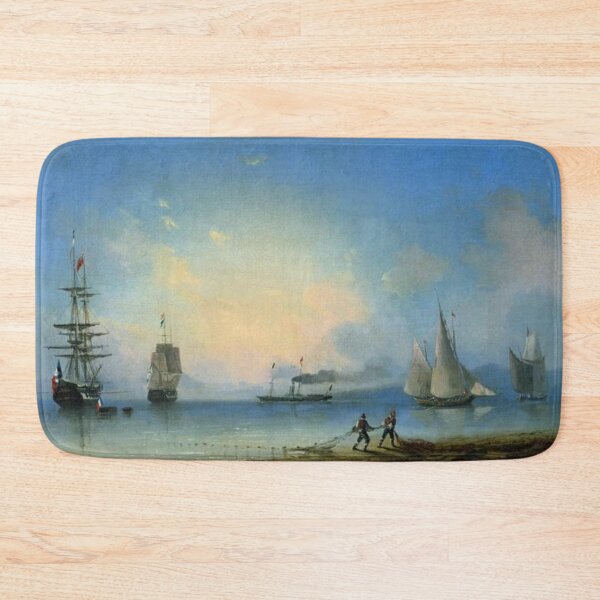 Item preview, Russian and French frigates designed and sold by SharonTheFirst.