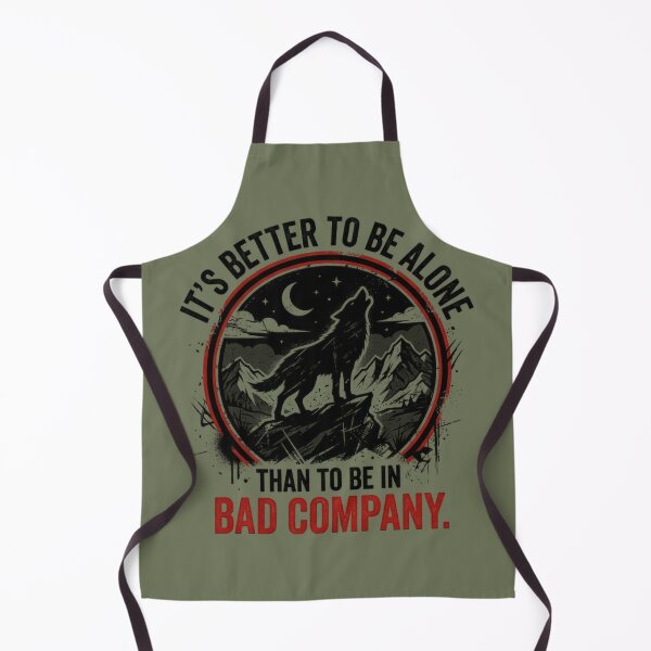 Item preview, Better to Be Alone designed and sold by Trexyca Artworks Store.