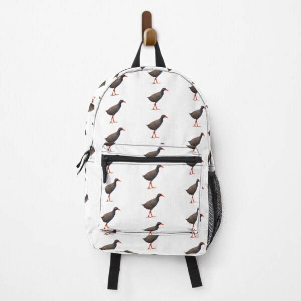 Item preview, Okinawa Rail (Hypotaenidia okinawae) designed and sold by HOMETOWN86.