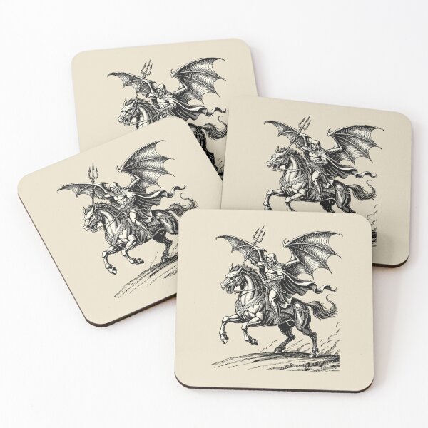 Item preview, Abigor’s Midnight Charge designed and sold by taiche.