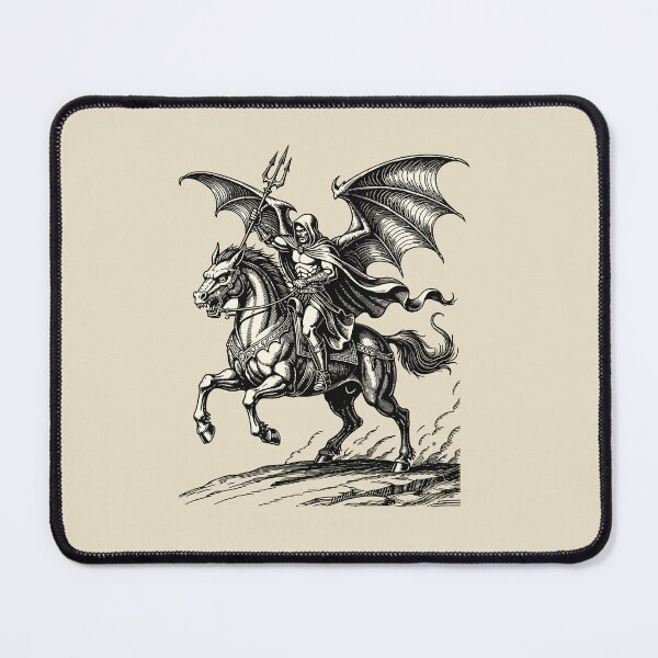 Item preview, Abigor’s Midnight Charge designed and sold by taiche.