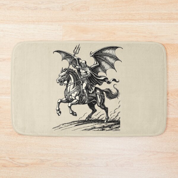Item preview, Abigor’s Midnight Charge designed and sold by taiche.