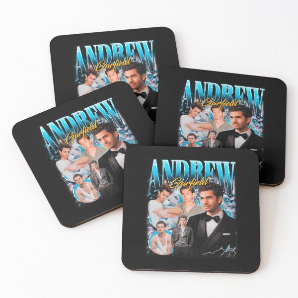 Item preview,  Andrew Garfield Bootleg designed and sold by huhubells.