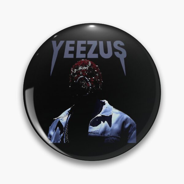 Item preview,  Kanye West Ye Hip Hop designed and sold by iannashop.