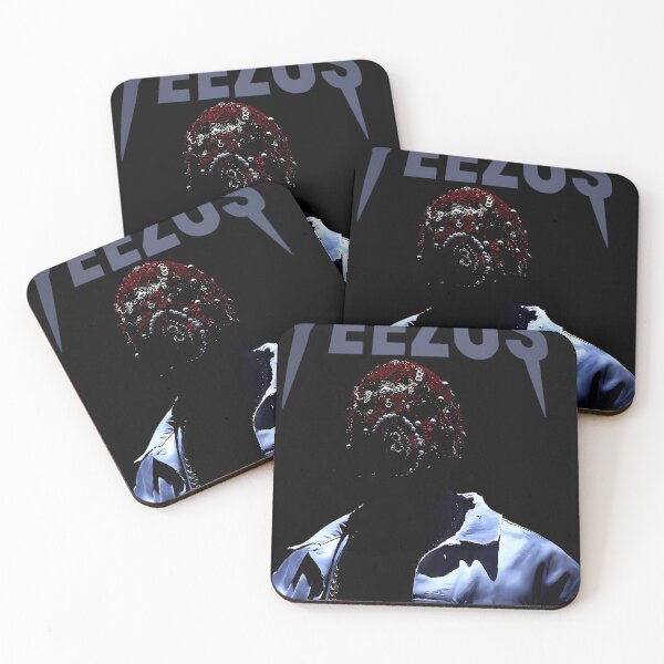 Item preview,  Kanye West Ye Hip Hop designed and sold by iannashop.