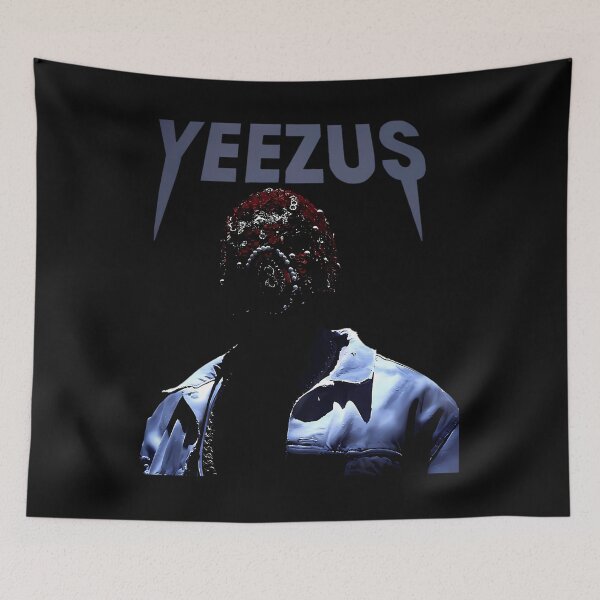 Item preview,  Kanye West Ye Hip Hop designed and sold by iannashop.
