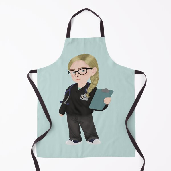 Item preview, Mel King The Pitt designed and sold by ellealsopaints.