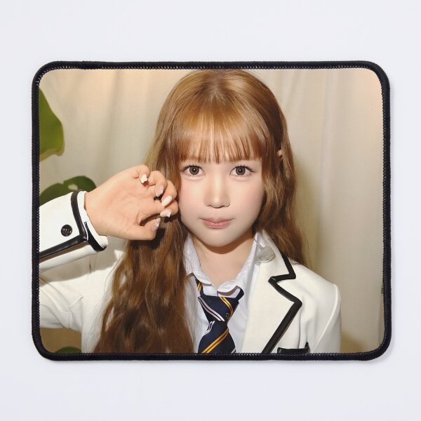 Item preview, Hearts2Hearts Yeon Rude Concept Inspired Fanart Design designed and sold by Valereekmerch.