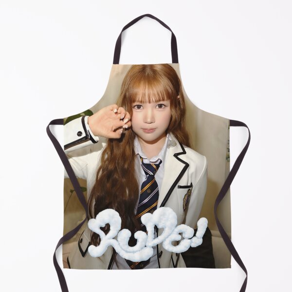 Item preview, Hearts2Hearts Yeon Rude Concept Inspired Fanart Design designed and sold by Valereekmerch.