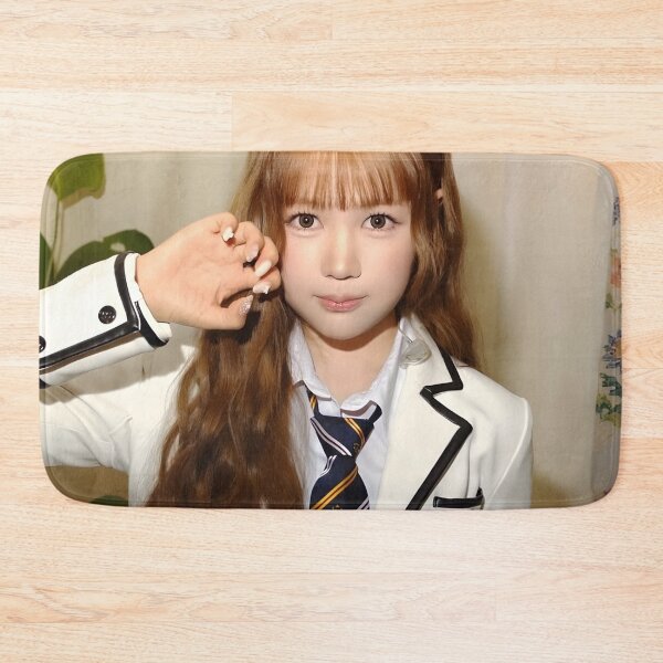 Item preview, Hearts2Hearts Yeon Rude Concept Inspired Fanart Design designed and sold by Valereekmerch.
