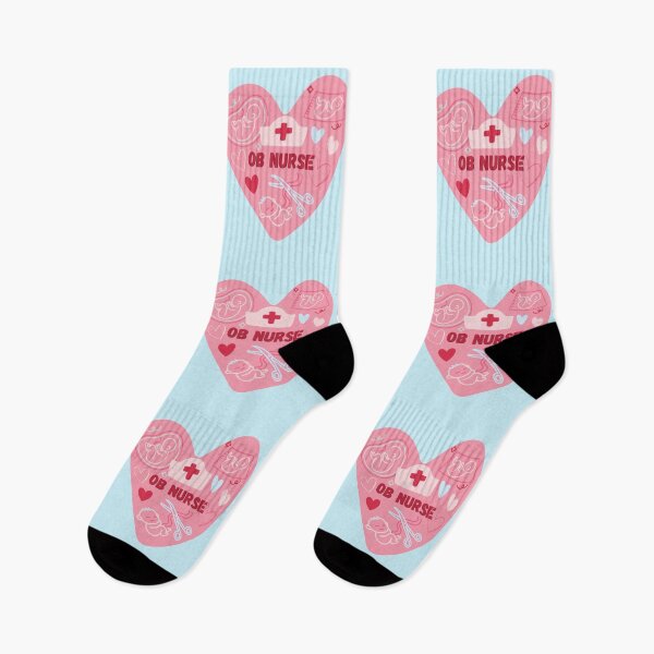 Item preview, Ob Nurse - Carring for Moms and Babies designed and sold by AnulaArt.