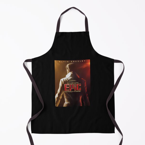 Item preview,  Elvis Presley Baz Luhrmann Epic 2026 Spotlight designed and sold by huhubells.