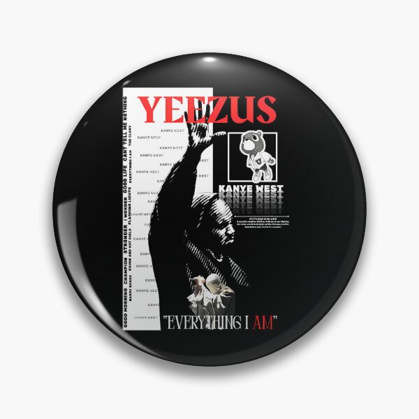 Item preview, The College Dropout - Kanye West Album designed and sold by iannashop.