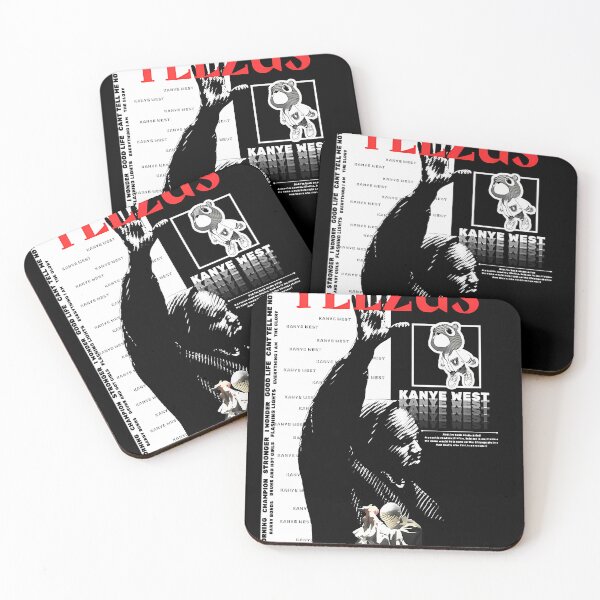 Item preview, The College Dropout - Kanye West Album designed and sold by iannashop.